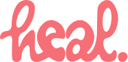 heal logo